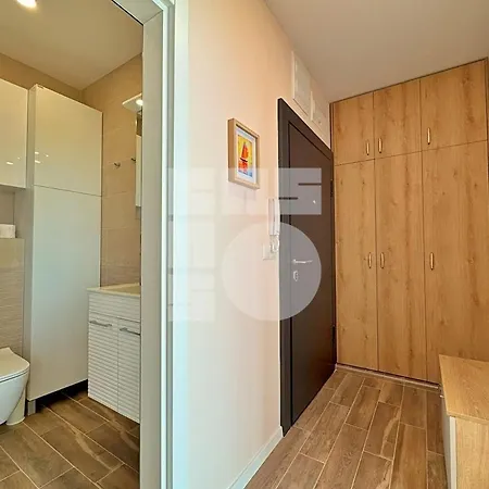 1br Sea Garden Prime With View & Parking * ヴァルナ